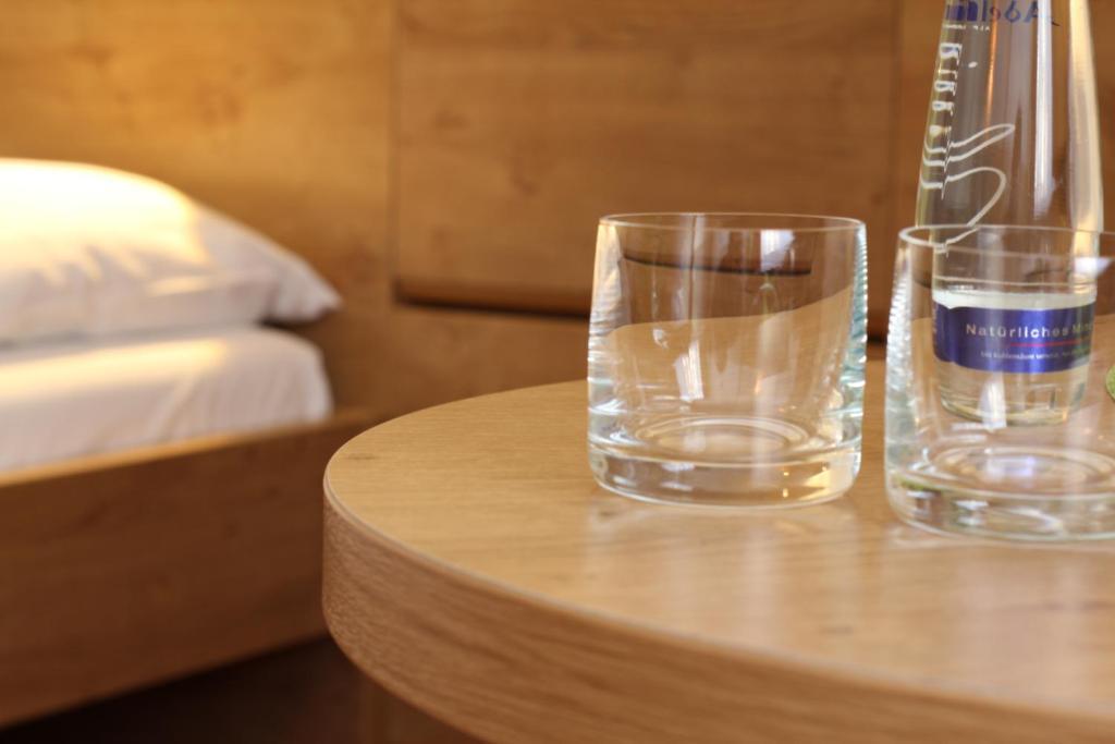 Isar Hotel Freising Værelse billede